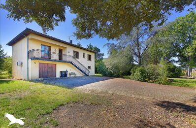 vente maison 316 500 € à proximité de Garrigues (81500)