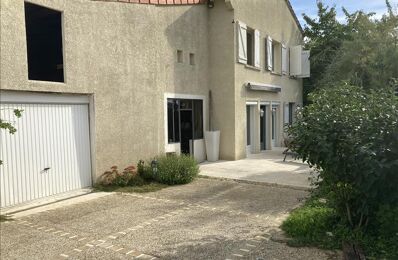 vente maison 145 000 € à proximité de Ligné (16140)