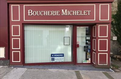 vente immeuble 88 000 € à proximité de Charente-Maritime (17)