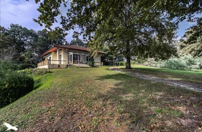 vente maison 450 000 € à proximité de La Lande-de-Fronsac (33240)