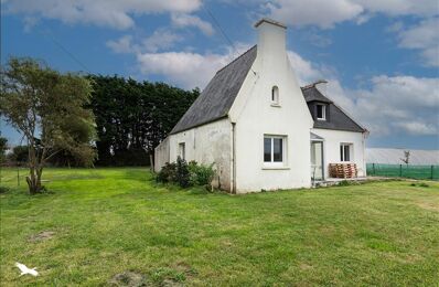 vente maison 254 400 € à proximité de Le Drennec (29860)