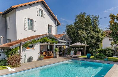 vente maison 599 000 € à proximité de Labastide-Monréjeau (64170)