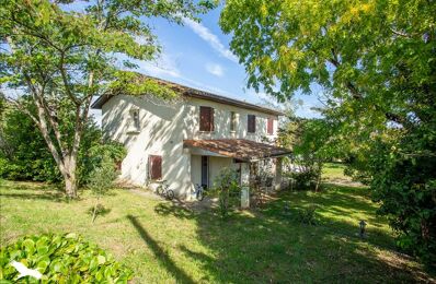 vente maison 245 000 € à proximité de Gironde-sur-Dropt (33190)