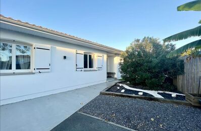 vente maison 696 000 € à proximité de Saugnacq-Et-Muret (40410)