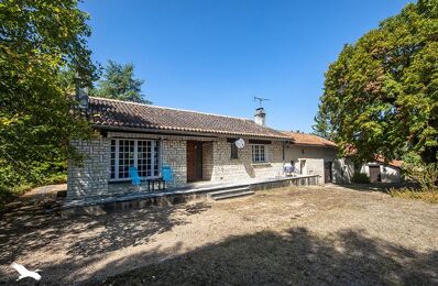vente maison 243 800 € à proximité de Villars (24530)