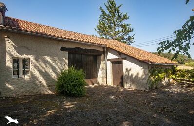 vente maison 215 000 € à proximité de La Chapelle-Gonaguet (24350)