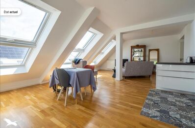 vente appartement 399 000 € à proximité de Saint-Sulpice-de-Faleyrens (33330)