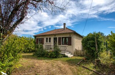vente maison 176 550 € à proximité de Auriac-du-Périgord (24290)