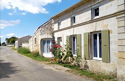vente maison 197 025 € à proximité de Marignac (17800)