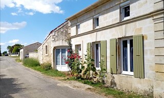 Maison 4 Pièces 118 m² à vendre à Clion (17240)