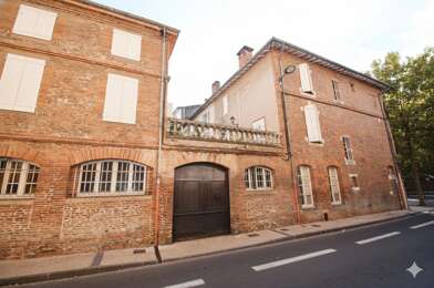 Maison 10 pièces 498000 €