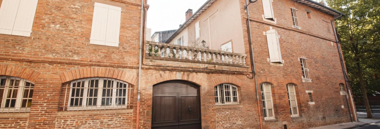 Maison 10 Pièces 257 m² à vendre à Albi (81000)