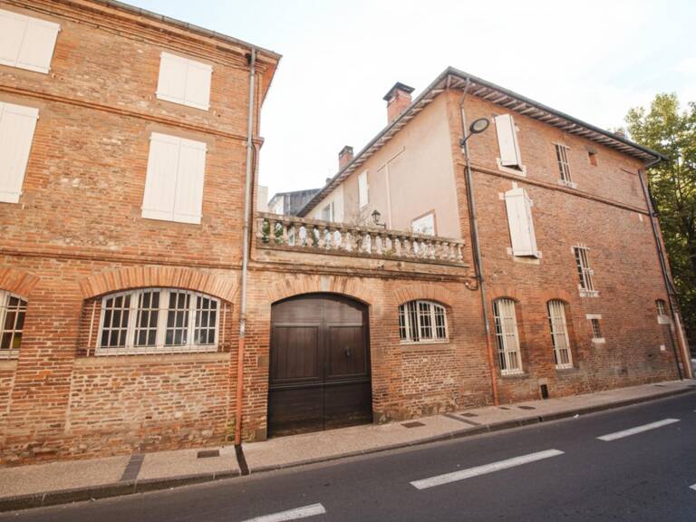 Maison bourgeoise — photo 1
