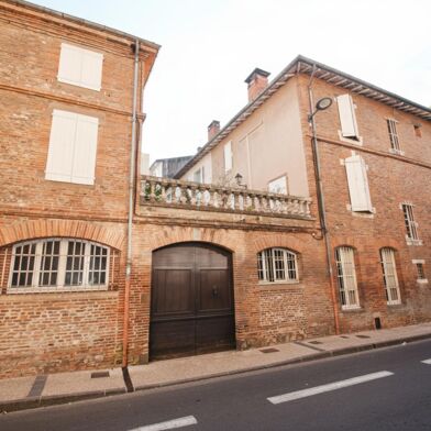 Maison 10 pièces 498000 €