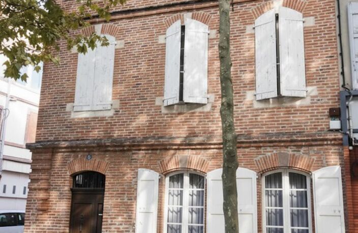 Maison bourgeoise — photo 2