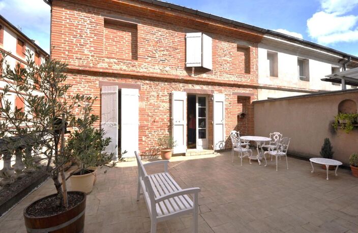 Maison bourgeoise — photo 3