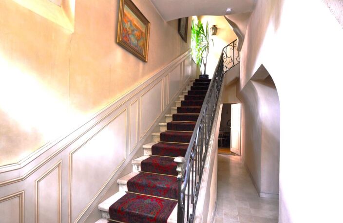 Maison bourgeoise — photo 4
