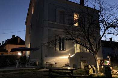 Immeuble  252000 €