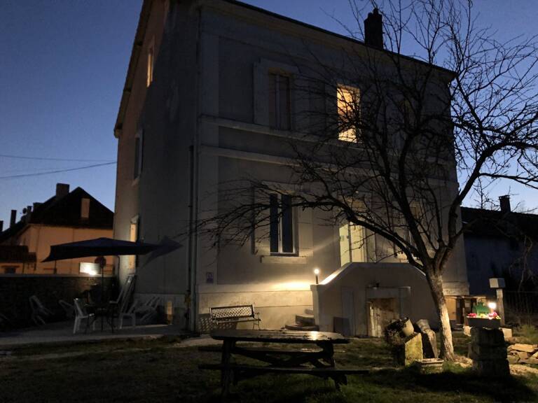 Immeuble de rapport — photo 1