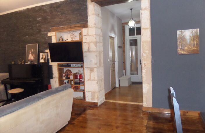 Immeuble de rapport — photo 3