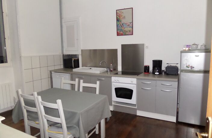 Immeuble de rapport — photo 4