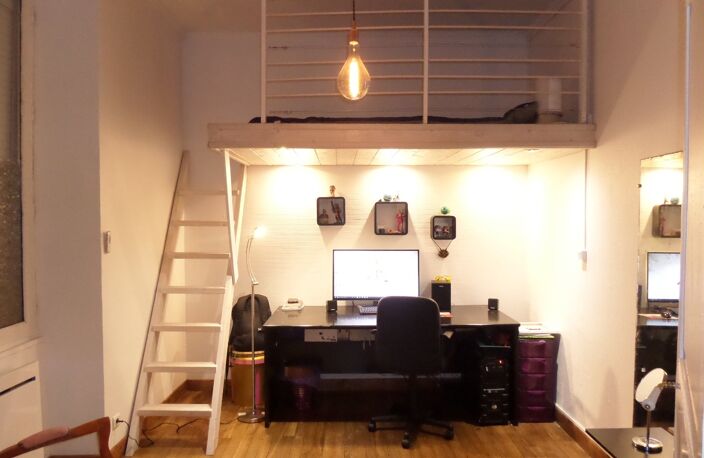 Immeuble de rapport — photo 5