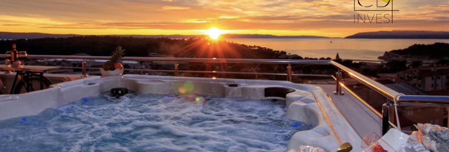 Appartement 4 Pièces 99 m² à vendre à Marseille 8 (13008)