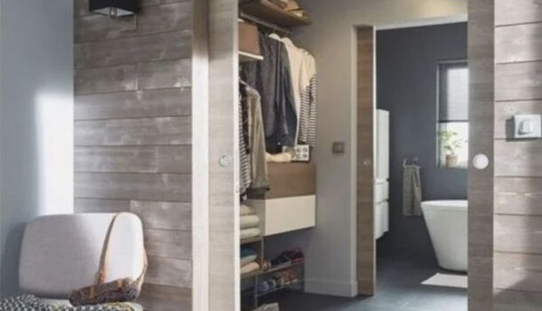 Appartement 4 pièces  à vendre Marseille 8eme 13008