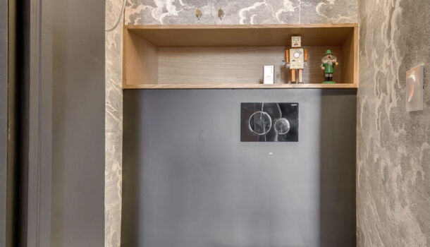 Appartement 4 pièces  à vendre Marseille 8eme 13008