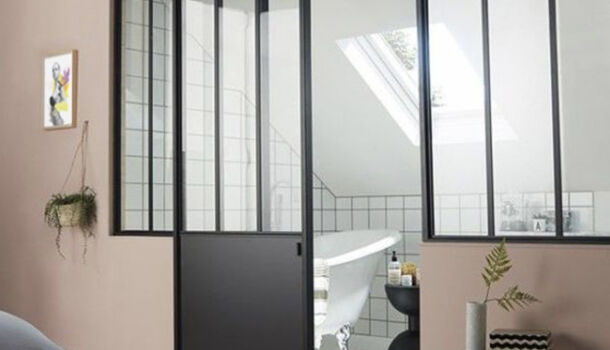 Appartement 4 pièces  à vendre Marseille 8eme 13008