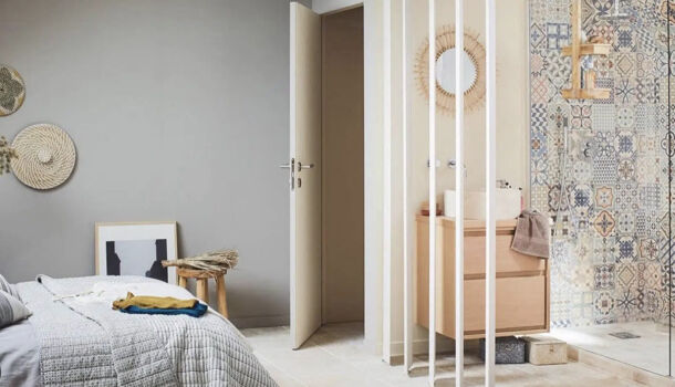 Appartement 4 pièces  à vendre Marseille 8eme 13008