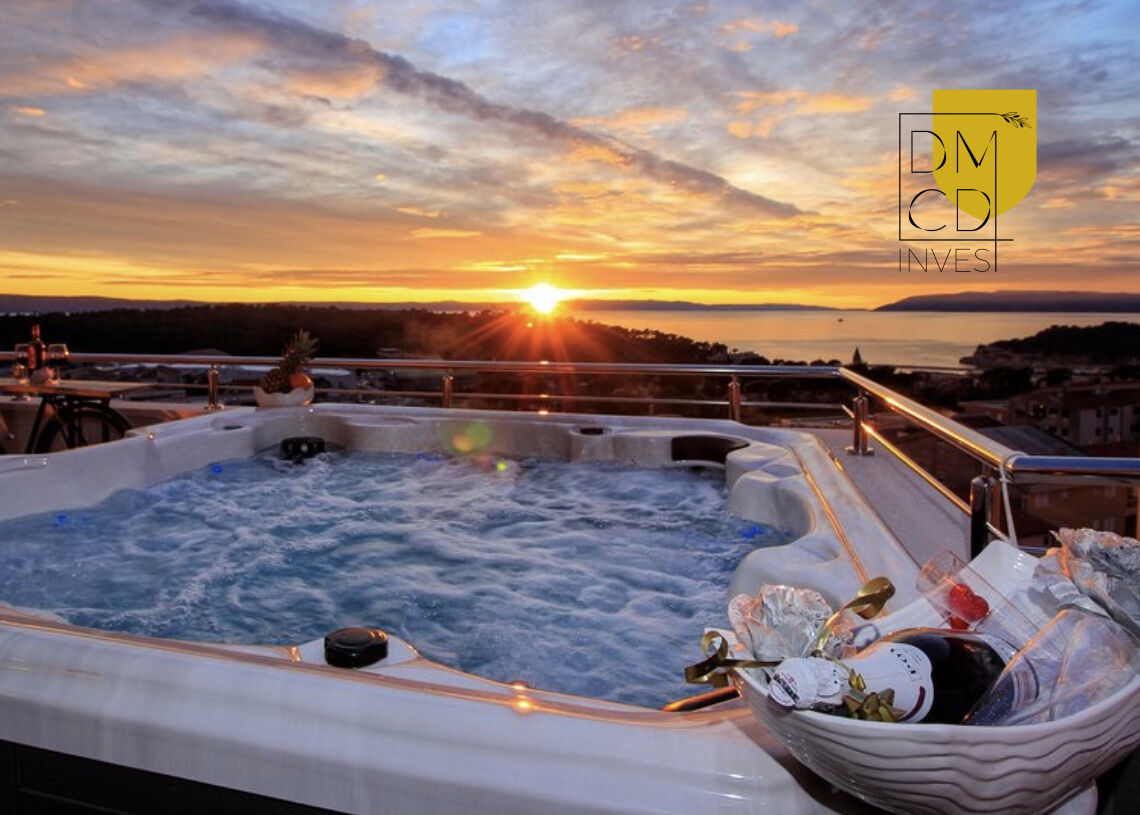 Appartement  T4 à vendre Marseille 8eme 13008