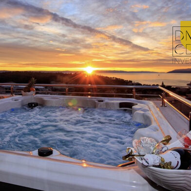 Appartement 4 pièces 1483100 €