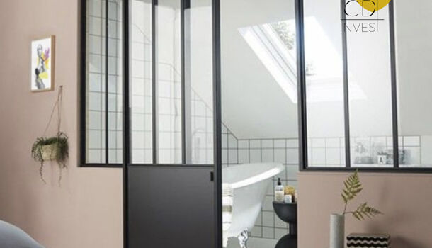 Appartement 4 pièces  à vendre Marseille 8eme 13008