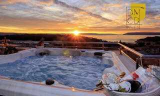 Appartement 4 Pièces 99 m² à vendre à Marseille 8 (13008)