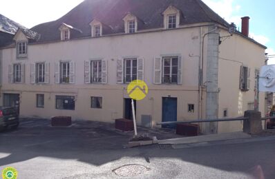 vente maison 93 000 € à proximité de Neussargues-Moissac (15170)