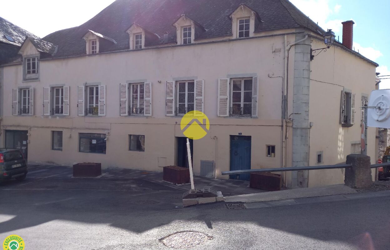 maison 6 pièces 150 m2 à vendre à Murat (15300)