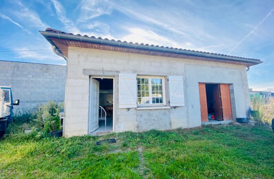 vente maison 242 000 € à proximité de Chevinay (69210)