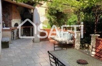 vente maison 398 000 € à proximité de Ansouis (84240)