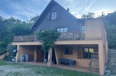 vente maison 332 600 € à proximité de Le Caylar (34520)