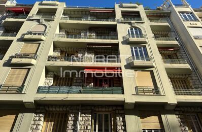 vente appartement 549 000 € à proximité de Nice (06200)