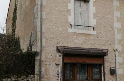 vente maison 31 800 € à proximité de Lussac-les-Églises (87360)