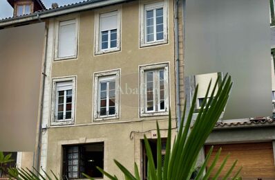 vente maison 95 000 € à proximité de Réjaumont (65300)