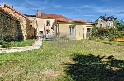 vente maison 270 000 € à proximité de Oléac-Dessus (65190)