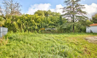 Terrain  496 m² à vendre à Les Mathes (17570)