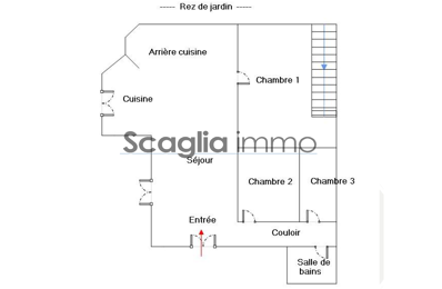 vente maison 1 475 000 € à proximité de Figari (20114)