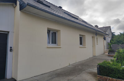 maison 6 pièces 117 m2 à vendre à Étables-sur-Mer (22680)