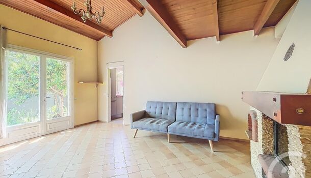 Villa / Maison 4 pièces  à vendre Aubagne 13400