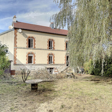 Maison 6 pièces 145 m²