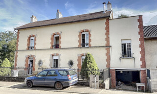 Maison 6 Pièces 145 m² à vendre à Velorcey (70300)